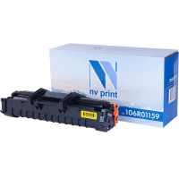 NV Print NVP-106R01159 Картридж совместимый NV-106R01159 для Xerox Phaser 3117  /  3122  /  3124  /  3125 (3000k)