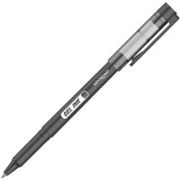 Ручка гелевая KEYROAD Fast Dry Ink, 0,7 мм, черная (KEYROAD KR972630)