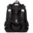 Ранец BRAUBERG LUMINOUS, 2 отделения, с брелоком, "Paws", СВЕТЯЩИЙСЯ РИСУНОК, 38х29х16 см, 271366