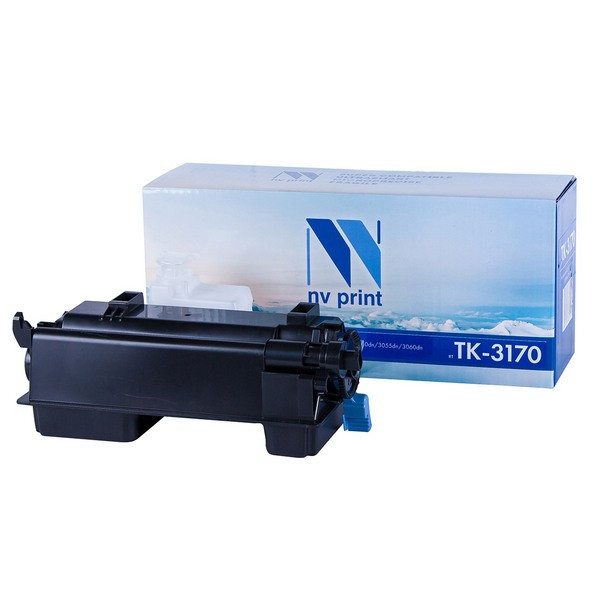 NV Print NVP-TK3170NC Картридж совместимый NV-TK-3170 (БЕЗ ЧИПА) для Kyocera Ecosys P3050dn / P3055dn / P3060dn (15500k) NV Print NVP-TK3170NC Картридж совместимый NV-TK-3170 (БЕЗ ЧИПА) для Kyocera Ecosys P3050dn / P3055dn / P3060dn (15500k)