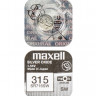 Батарейка MAXELL SR716SW 315 OLD