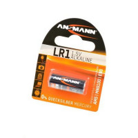 Батарейка ANSMANN 5015453 LR1 BL1