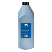 NV Print NVP-HP LJ P2035 1кгtype1 Тонер HP P2035 / 2055 (CE505A  /  CE505X) (1кг) для HP LaserJet P2030, P2035, P2050,P2055; Canon (719) LBP 6650, 6680, 6300, 6310, MF 5840, 5880, 5940, 5980 Type1