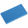 Подушка сменная 58х22 мм, 4913-P3 синяя, для GRM 4913_P3, Tr 4913, 4953, 4913/DB 1, 171000017