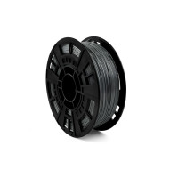 NV Print NVP-3D-PETG-GREY-eco Филамент PETG Серый для 3D печати диаметр 1.75мм    масса 1 кг (эконом. упаковка)