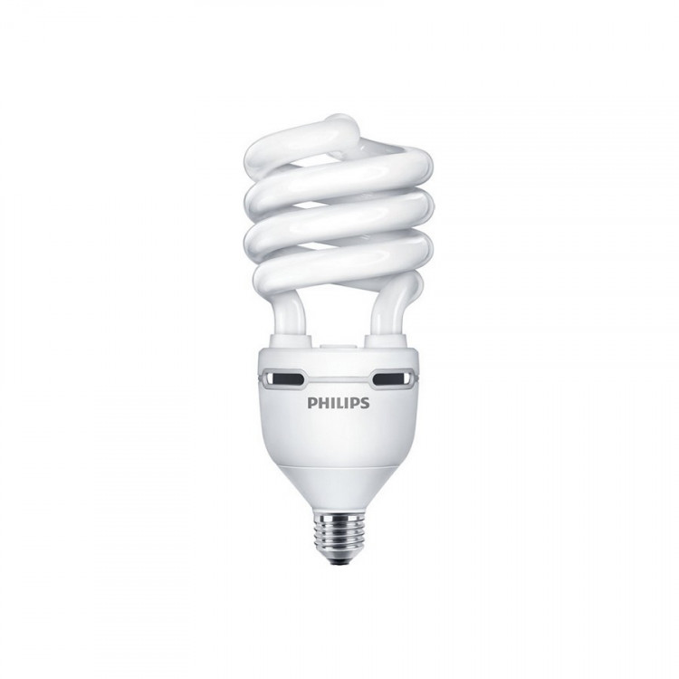 Лампа Philips Tornado High Lumen 42W CDL E27 220-240V 1CT/6 2700K Warm White (929676005701) Дата выпуска 2011