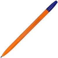 Ручка шариковая KEYROAD KR973027, 1,0 мм, синяя (KEYROAD KR973027)