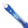 Ручка гелевая автоматическая с грипом BIC 