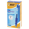 Ручка гелевая автоматическая с грипом BIC 