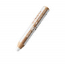 Цветной карандаш Stabilo Woody, 3 в 1: цветной карандаш, акварель и восковой мелок, Белый (STABILO 880/100)