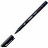 Маркерная ручка Stabilo OhPen Universal M/1 мм., перманентная, Черная (STABILO 843/46)