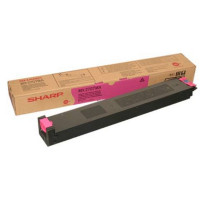 Sharp MX27GTMA Тонер-картридж пурпурный Sharp MX2300 / 2700 / 3500 / 4500  (15K)