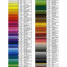 Карандаш цветной Faber-Castell Pitt Pastel цвета в ассортименте