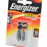 Батарейка Energizer MAX LR03 BL2 (Комплект 2 шт.)