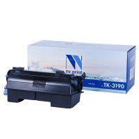 NV Print NVP-TK3190 Картридж совместимый NV-TK-3190 для Kyocera Ecosys P3055dn /  P3060dn (25000k)