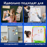 Магниты BRAUBERG 