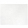 Холст акварельный на картоне (МДФ) 30х40 см, грунт, хлопок, мелкое зерно BRAUBERG ART CLASSIC, 191683