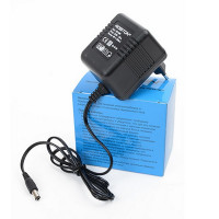 Адаптер/блок питания ROBITON B6-500 5,5x2,5/12 (+)