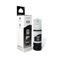 NV Print NVP-C13T03V14A Чернила 101 (NV-C13T03V14A)  для Epson L4150  (70 мл) Black (в коробке) совместимые