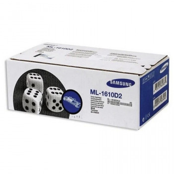 Samsung ML-1610D2 Картридж Samsung для ML-1610 / 1615 / 1650 ресурс 2000 стр.** Samsung ML-1610D2 Картридж Samsung для ML-4500 / 4600W