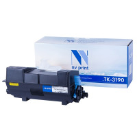 NV Print NVP-TK3190NC Картридж совместимый NV-TK-3190 (БЕЗ ЧИПА) для Kyocera Ecosys P3055dn /  P3060dn (25000k)