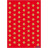 HERMA 4054 НАКЛЕЙКИ DECOR Н/ГОД ЗВЕЗДЫ Д8