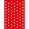 HERMA 4054 НАКЛЕЙКИ DECOR Н/ГОД ЗВЕЗДЫ Д8