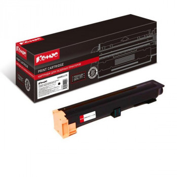 Komus 006R01179 Совместимый Тонер-картридж для XEROX WC C118, M118, M118i Совместимый картридж, аналог Xerox 006R01179