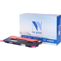 NV Print NVP-CLTM409SM Картридж совместимый NV-CLT-M409S Magenta для Samsung CLP 310 /  310N /  315 /  315N /  315W /  CLX 3170 /  3170N /  3170FN /  3175 /  3175FN /  3175FW /  3175N (1000k)