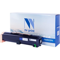 NV Print NVP-106R01294 Картридж совместимый NV-106R01294 для Xerox Phaser 5550 (35000k)