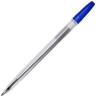 Ручка шариковая KEYROAD KR973024, 1,0 мм, синяя (KEYROAD KR973024)