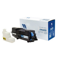 NV Print NVP-IM600 Картридж совместимый NV-IM600 для Ricoh P801, IM600 (25500k)