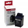Lexmark 1382050 Картридж черный для Color JetPrinter 2070 Установить до 01/2000