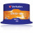 Записываемый компакт-диск Verbatim 43548 DVD-R 4.7 GB 16x CB/50 (Комплект 50 шт.)