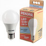 Лампа светодиодная РЕКОРД LED А60 12W Е27 4000К BL1