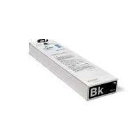 NV Print NVP-S-6701E Картридж для Riso ComColor 7150 / 9150 / 3150 (NV-S-6701E, совместимый), Black (1000 мл)