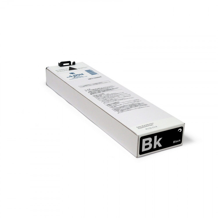 NV Print NVP-S-6701E Картридж для Riso ComColor 7150 / 9150 / 3150 (NV-S-6701E, совместимый), Black (1000 мл)