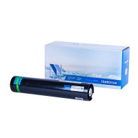 NV Print NVP-106R01160C Тонер-картридж совместимый NV-106R01160 Cyan для Xerox Phaser 7760  /  7760dn  /  7760dx  /  7760dxf  /  7760gx  /  7760gxf (25000k)