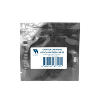NV Print NVP-CH-HW1500A-AR-20 Чип для HP W1500A (20 шт)  LJ Pro M111 / MFP M141 (AutoReset, многоразовый) совместимый