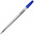 Ручка шариковая KEYROAD KR973024, 1,0 мм, синяя, Комплект 50шт. (KEYROAD KR973024 PK50)