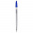 Ручка шариковая KEYROAD KR973024, 1,0 мм, синяя, Комплект 50шт. (KEYROAD KR973024 PK50)