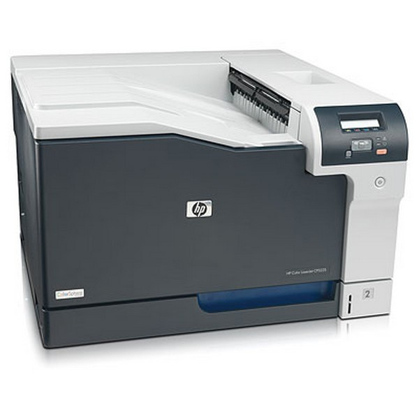 HP CE712A Принтер HP Color LaserJet Pro CP5225dn (A3, 600dpi, 20(20)ppm, 192Mb, Duplex, 2trays 250+100, USB, LAN)