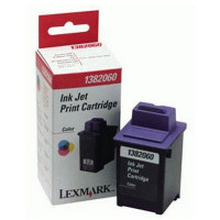 Lexmark 1382060 Картридж цветной для Color JetPrinter 2070 Уценка