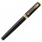 Ручка 5й пишущий узел PARKER Ingenuity S F500 Lacquer Black GT, Черная (PARKER S0959040)