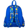 Рюкзак BRAUBERG KIDS PLAY детский, 1 отделение, 3 кармана, 