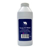 NV Print NVP-XR6510-PR-250gM Тонер + девелопер для Xerox Phaser 6510, 6280, WorkCenter 6515 Premium (250г) Magenta совместимый