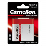 Батарейка Camelion Plus Alkaline 3LR12-BP1 3LR12 BL1