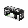 Батарейка MAXELL SR416SW   337  (0%Hg)