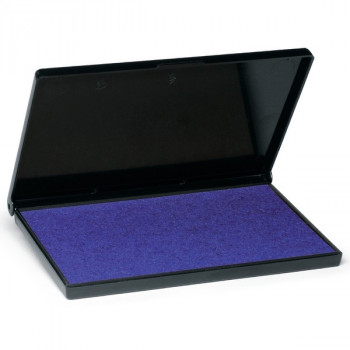 Штемпельная подушка Trodat Classic 9052 Medium/№2 СИНЯЯ (Trodat 53197) 110 х 70 мм
