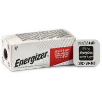 Батарейка Energizer 392/384 MD,